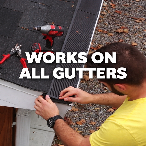 Two Installation Options